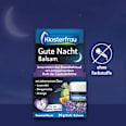 Gute Nacht Balsam KLOSTERFRAU
