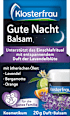 Gute Nacht Balsam KLOSTERFRAU