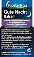 Gute Nacht Balsam KLOSTERFRAU