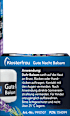 Gute Nacht Balsam KLOSTERFRAU