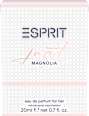Just Magnolia Eau de Parfum ESPRIT