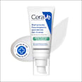 CeraVe Feuchtigkeitsspendende Gel-Creme mattierenend CeraVe