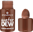 water DEW SERUM bronzer - 40 Deep Beam essence