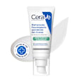 CeraVe Feuchtigkeitsspendende Gel-Creme mattierenend CeraVe