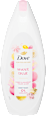 sweet treat gel za tuširanje Dove