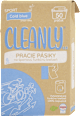 Pracie pásiky Sport Cold Blue CLEANLY eco