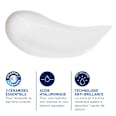 CeraVe Feuchtigkeitsspendende Gel-Creme mattierenend CeraVe