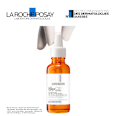 LA ROCHE-POSAY Pure Vitamin C12 Serum, Anti-Falten Serum Konzentrat LA ROCHE-POSAY