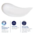 CeraVe Feuchtigkeitsspendende Gel-Creme mattierenend CeraVe
