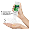 VICHY Dercos Anti-Schuppen Shampoo: Beruhigendes Shampoo mit Salicylsäure für normales bis fettiges Haar VICHY LABORATOIRES