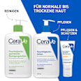 CeraVe Reinigungslotion feuchtigkeitsspendend CeraVe