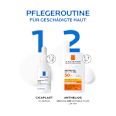 LA ROCHE-POSAY Cicaplast B5 Serum mit 10% Dexpanthenol LA ROCHE-POSAY