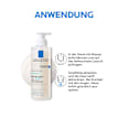 LA ROCHE-POSAY Effaclar H Iso-Biome Reinigungscreme Anti-Unreinheiten LA ROCHE-POSAY