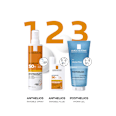 LA ROCHE-POSAY Anthelios Invisible Spray LSF 50+ LA ROCHE-POSAY