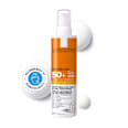 LA ROCHE-POSAY Anthelios Invisible Spray LSF 50+ LA ROCHE-POSAY