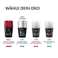 VICHY Homme Invisible Resist 72h Deo Roll-on VICHY LABORATOIRES