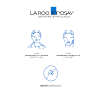 LA ROCHE-POSAY Effaclar Tiefenreinigende Waschcreme LA ROCHE-POSAY