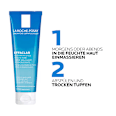 LA ROCHE-POSAY Effaclar Tiefenreinigende Waschcreme LA ROCHE-POSAY