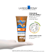 LA ROCHE-POSAY Anthelios Dermo-Pediatrics Wet Skin Gel Wasserfest LSF 50+ LA ROCHE-POSAY