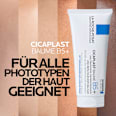 LA ROCHE-POSAY Cicaplast Baume B5+ Reparierende Creme LA ROCHE-POSAY