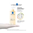 LA ROCHE-POSAY Lipikar Cleansing Oil AP+ Juckreizmildernd LA ROCHE-POSAY