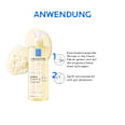 LA ROCHE-POSAY Lipikar Cleansing Oil AP+ Juckreizmildernd LA ROCHE-POSAY