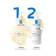 LA ROCHE-POSAY Lipikar Cleansing Oil AP+ Juckreizmildernd LA ROCHE-POSAY