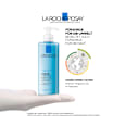 LA ROCHE-POSAY Lipikar Surgras Duschcreme LA ROCHE-POSAY