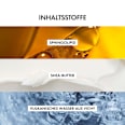 VICHY Nutrilogie 2 Intensiv Aufbaupflege sehr trockene Haut Tag VICHY LABORATOIRES