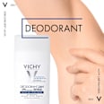 VICHY Deo Stick 24h Dry Touch ohne Aluminum-Salze hautberuhigend VICHY LABORATOIRES
