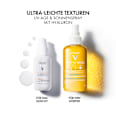 VICHY Capital Soleil Sonnenspray+Hyaluron LSF 50 VICHY LABORATOIRES