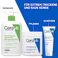 CeraVe Handcreme regenerierend trockene und raue Haut CeraVe