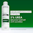 VICHY DERCOS PSOlution beruhigendes Shampoo gegen Schuppenflechte 5% Urea VICHY LABORATOIRES
