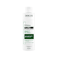 VICHY DERCOS PSOlution beruhigendes Shampoo gegen Schuppenflechte 5% Urea VICHY LABORATOIRES