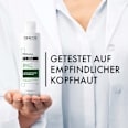 VICHY DERCOS PSOlution beruhigendes Shampoo gegen Schuppenflechte 5% Urea VICHY LABORATOIRES