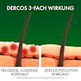 VICHY DERCOS PSOlution beruhigendes Shampoo gegen Schuppenflechte 5% Urea VICHY LABORATOIRES