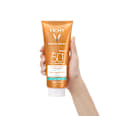 VICHY Capital Soleil Sonnenmilch Familie LSF 50+ VICHY LABORATOIRES