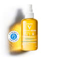 VICHY Capital Soleil Sonnenspray+Hyaluron LSF 50 VICHY LABORATOIRES