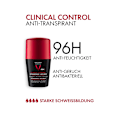 VICHY Homme Clinical Control 96h Deo Roll-On VICHY LABORATOIRES