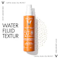 VICHY Capital Soleil Cell Protect Spray LSF 50+ VICHY LABORATOIRES