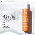 VICHY Capital Soleil Cell Protect Spray LSF 50+ VICHY LABORATOIRES