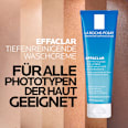 LA ROCHE-POSAY Effaclar Tiefenreinigende Waschcreme LA ROCHE-POSAY