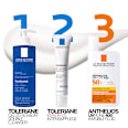 LA ROCHE-POSAY Toleriane Kerium DS Intensivpflege schuppige Haut LA ROCHE-POSAY