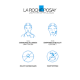 LA ROCHE-POSAY Cicaplast B5 Serum mit 10% Dexpanthenol LA ROCHE-POSAY