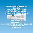 LA ROCHE-POSAY Cicaplast Baume B5+ Reparierende Creme LA ROCHE-POSAY