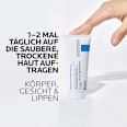 LA ROCHE-POSAY Cicaplast Baume B5+ Reparierende Creme LA ROCHE-POSAY