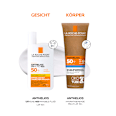 LA ROCHE-POSAY Anthelios Sonnenlotion WF LSF 50+ LA ROCHE-POSAY