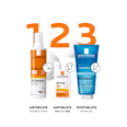 LA ROCHE-POSAY Anthelios Invisible Spray LSF 30 LA ROCHE-POSAY
