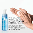 LA ROCHE-POSAY Mizellen Reinigungsschaum für empfindliche Haut LA ROCHE-POSAY
