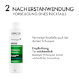 VICHY Dercos Anti-Schuppen Shampoo: Beruhigendes Shampoo mit Salicylsäure für normales bis fettiges Haar VICHY LABORATOIRES